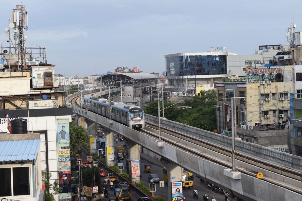 Best Places to Visit in Hyderabad: A Complete Travel Guide for Every Traveler